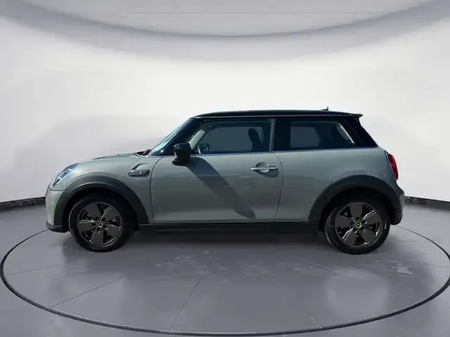 MINI Cooper E