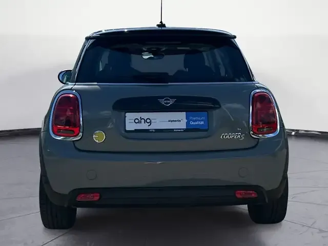 MINI Cooper E
