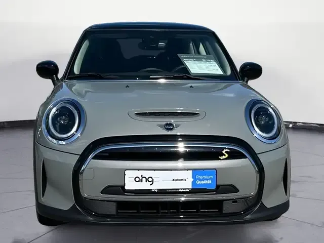 MINI Cooper E
