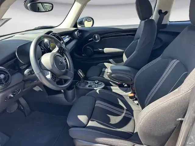 MINI Cooper E