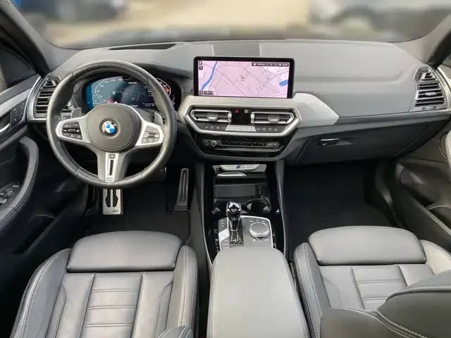 BMW X3 M