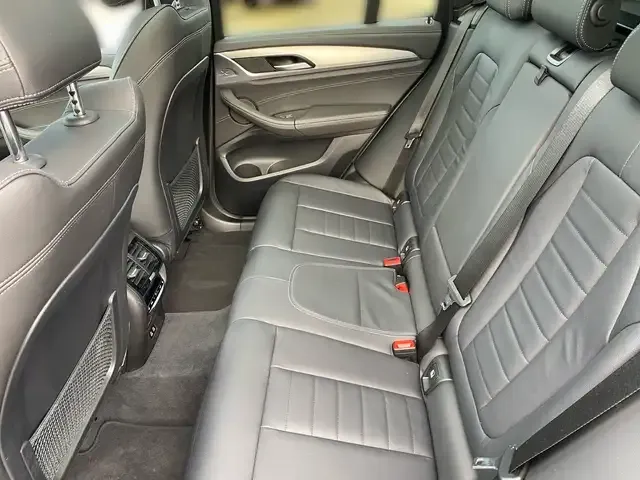 BMW X3 M