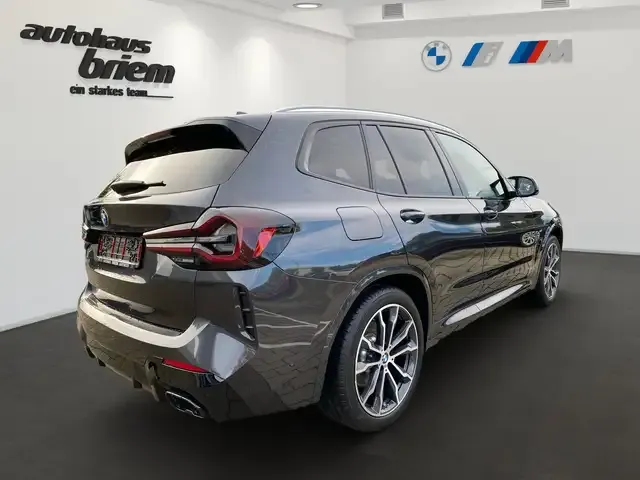 BMW X3 M