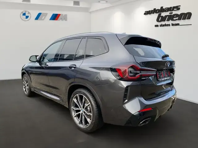 BMW X3 M