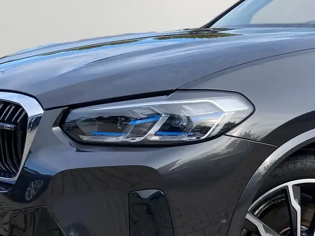 BMW X3 M