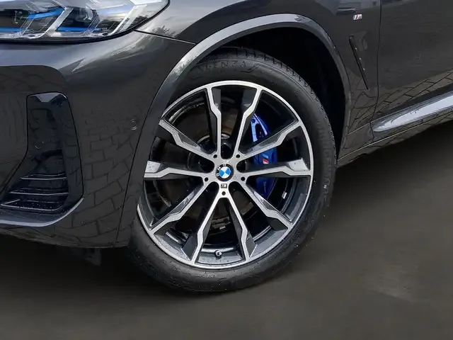 BMW X3 M