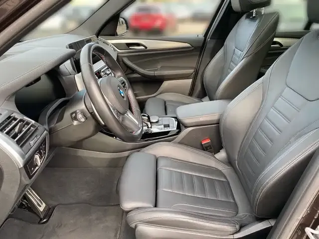 BMW X3 M