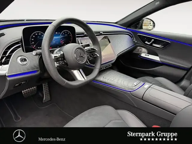 Mercedes-Benz E 450