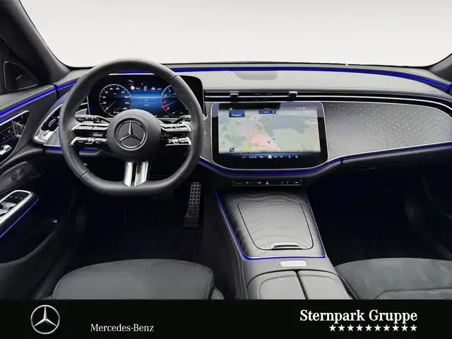 Mercedes-Benz E 450