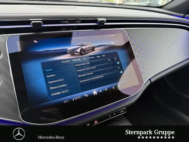 Mercedes-Benz E 450