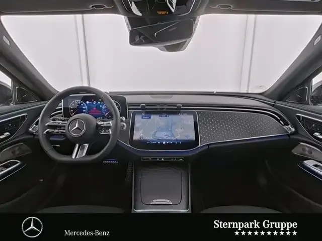 Mercedes-Benz E 450