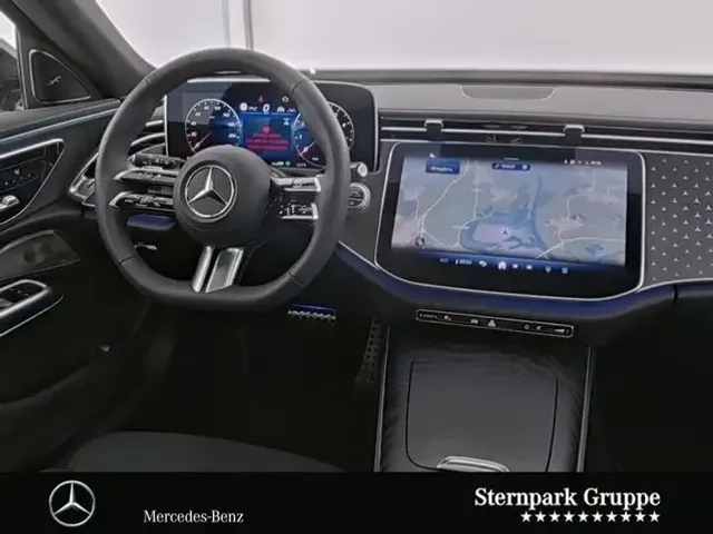 Mercedes-Benz E 450