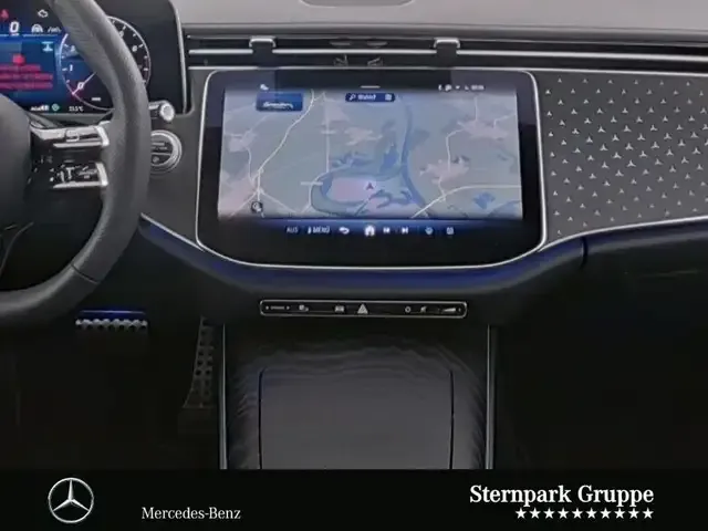 Mercedes-Benz E 450