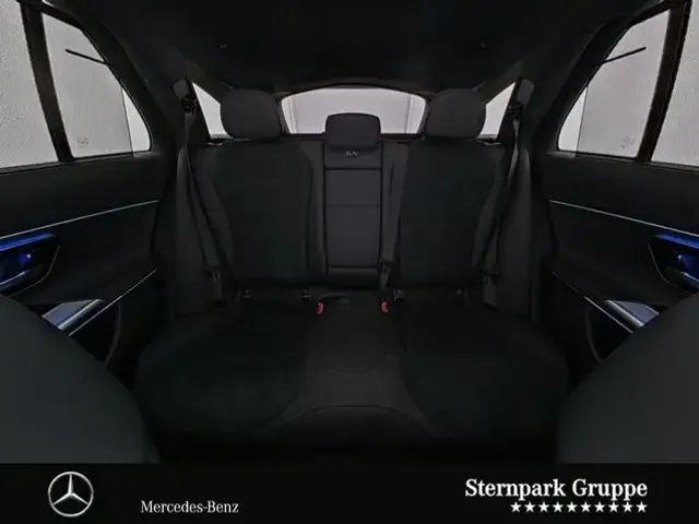 Mercedes-Benz E 450