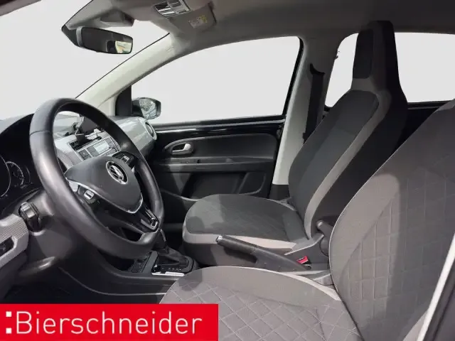 Volkswagen e-up!