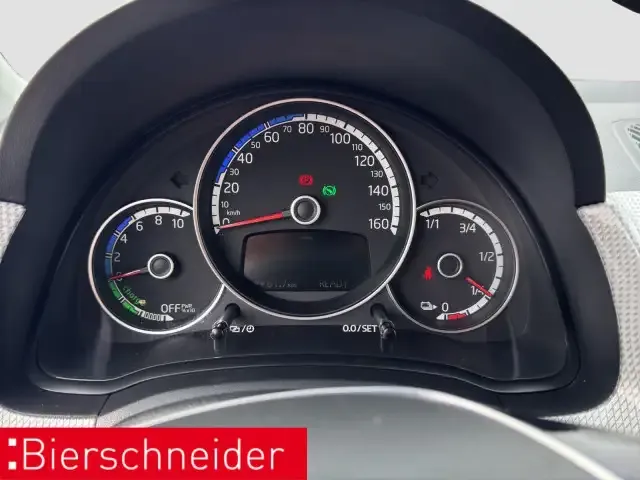 Volkswagen e-up!