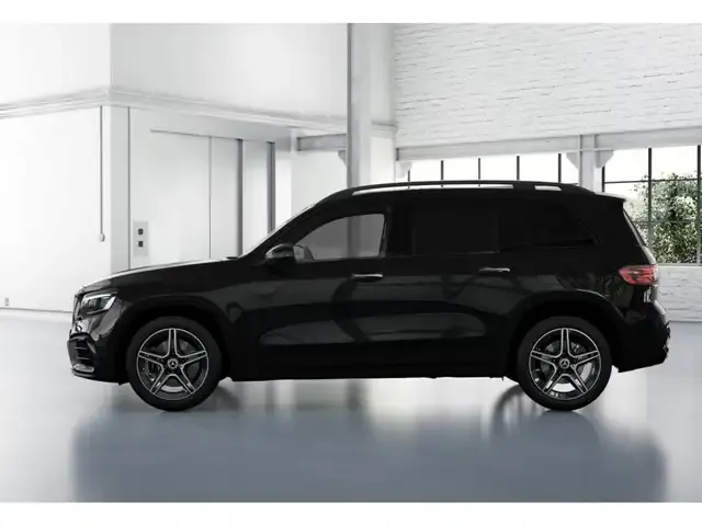 Mercedes-Benz GLB 220