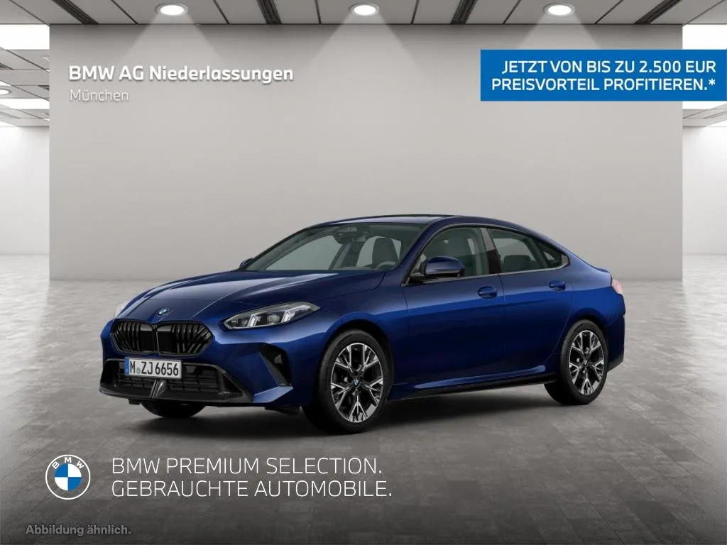 BMW 220