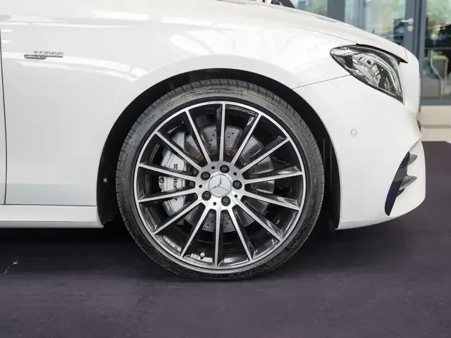 Mercedes-Benz E 53 AMG