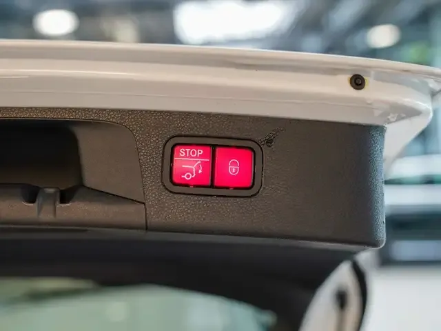 Mercedes-Benz E 53 AMG