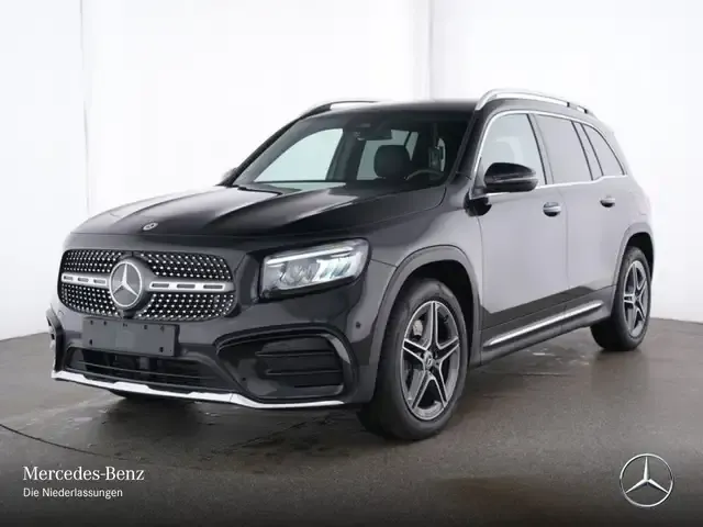 Mercedes-Benz GLB 250