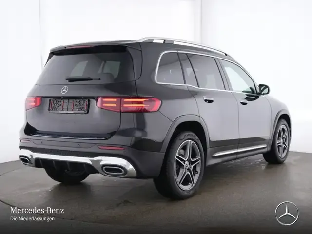 Mercedes-Benz GLB 250