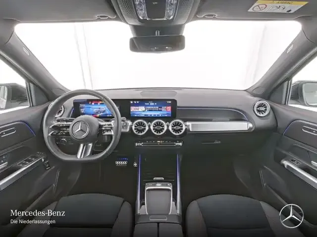 Mercedes-Benz GLB 250