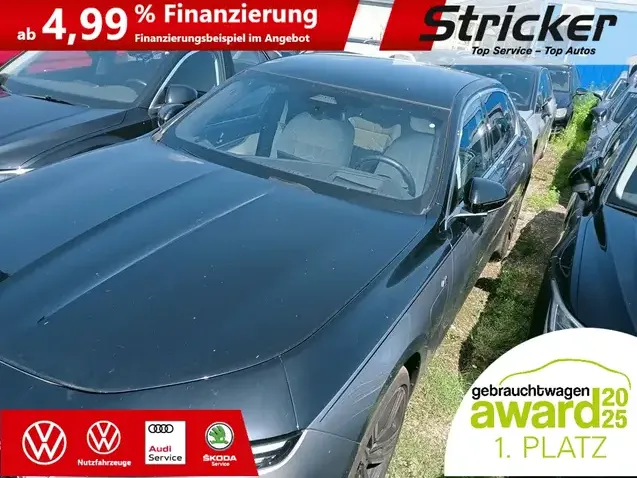 BMW 750