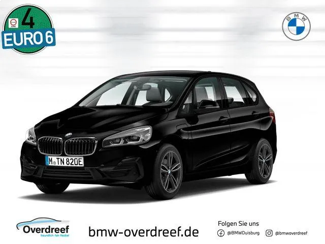 BMW 225