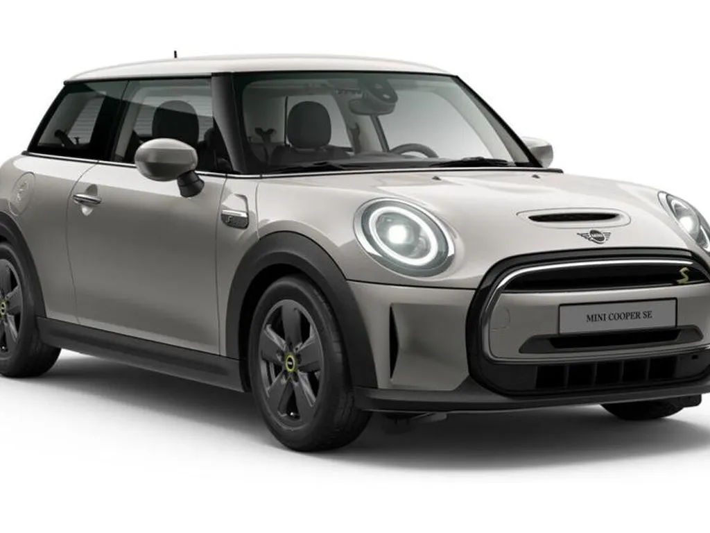 Mini Cooper SE