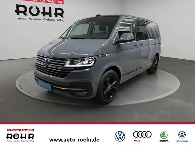 Volkswagen T6.1 Multivan