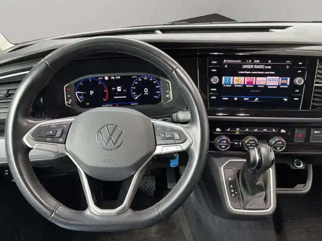 Volkswagen T6.1 Multivan
