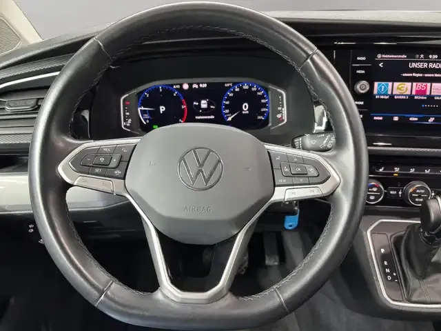 Volkswagen T6.1 Multivan