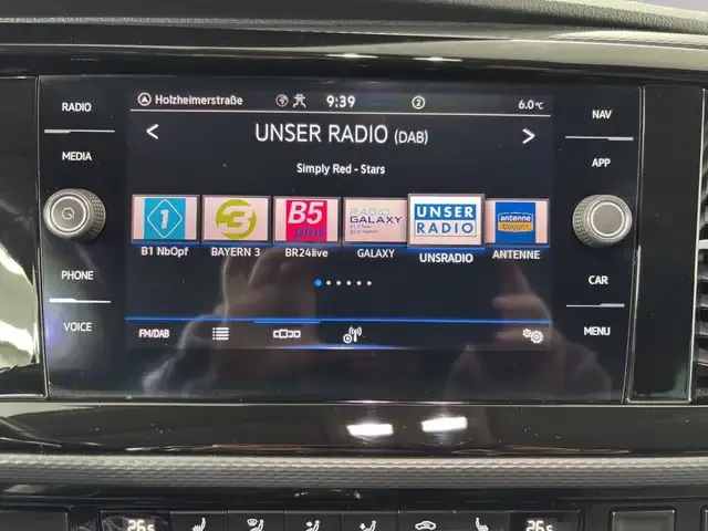 Volkswagen T6.1 Multivan