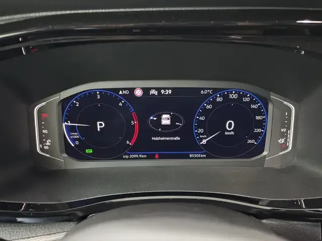 Volkswagen T6.1 Multivan