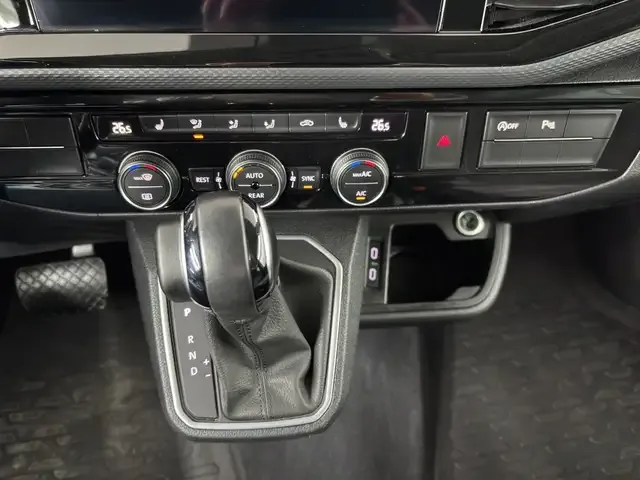 Volkswagen T6.1 Multivan