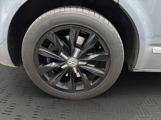 Volkswagen T6.1 Multivan