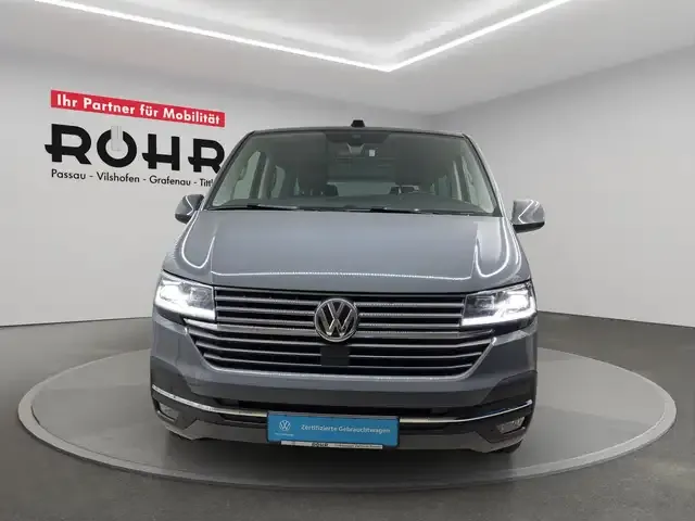 Volkswagen T6.1 Multivan