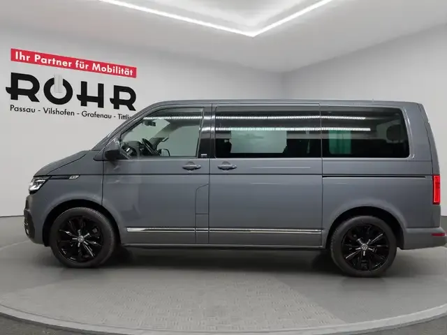 Volkswagen T6.1 Multivan