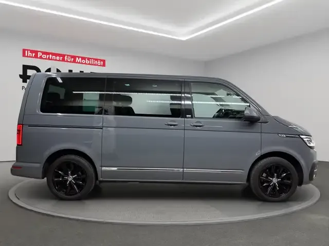 Volkswagen T6.1 Multivan