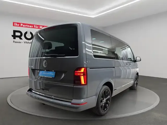 Volkswagen T6.1 Multivan