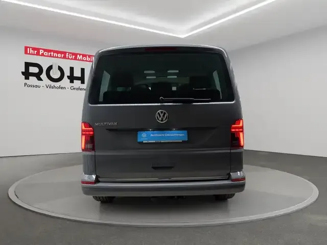 Volkswagen T6.1 Multivan