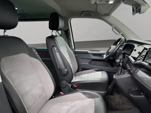 Volkswagen T6.1 Multivan