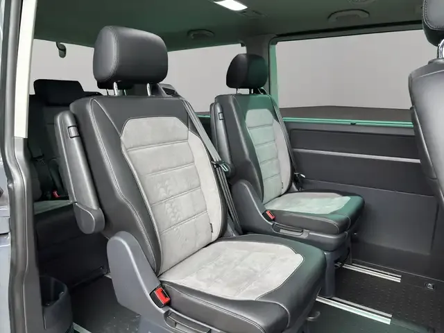 Volkswagen T6.1 Multivan