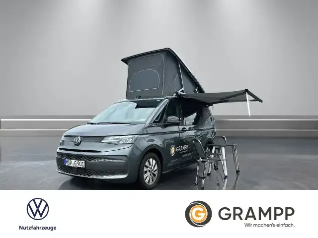 Volkswagen Sonstiges