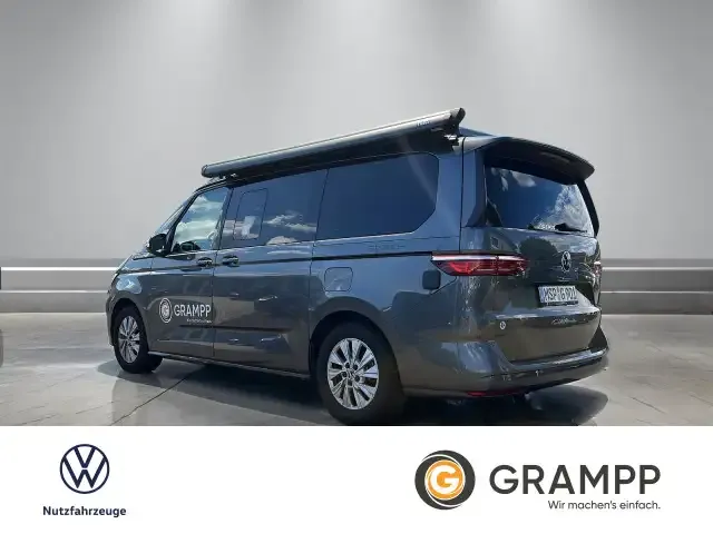 Volkswagen Sonstiges
