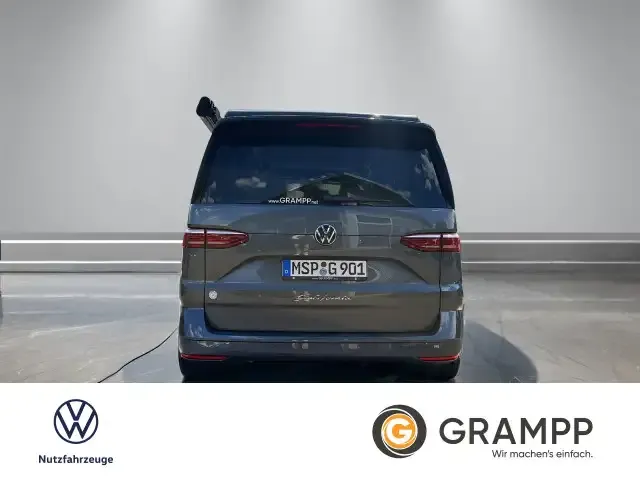 Volkswagen Sonstiges