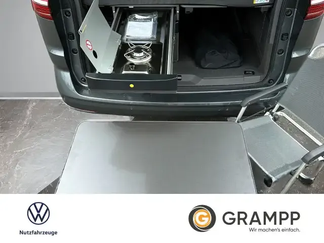 Volkswagen Sonstiges