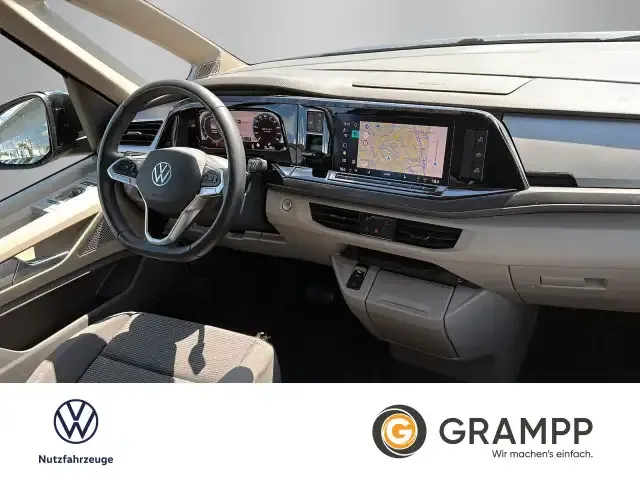 Volkswagen Sonstiges