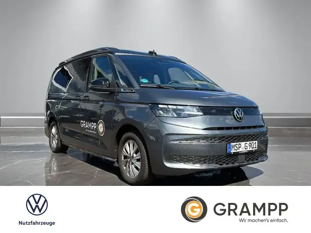 Volkswagen Sonstiges